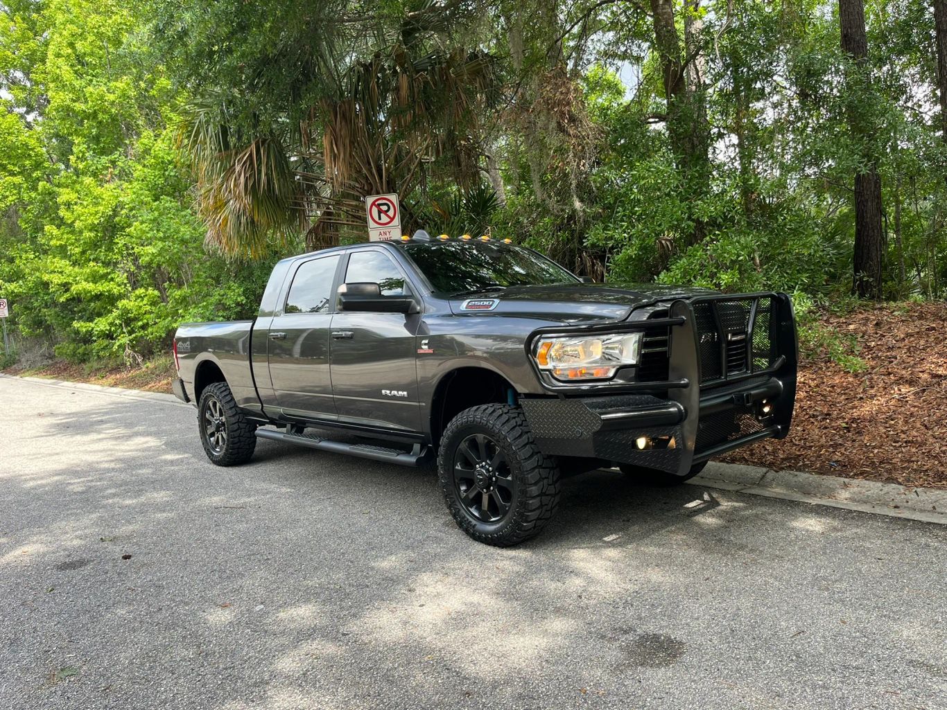 ram ram 2500 pickup 2019 3C6UR5ML4KG607517 image ram ram 2500 pickup 2019 3C6UR5ML4KG607517 image